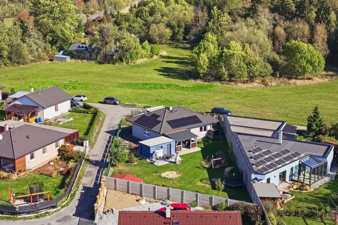 Prodej, Rodinný dům, Květná