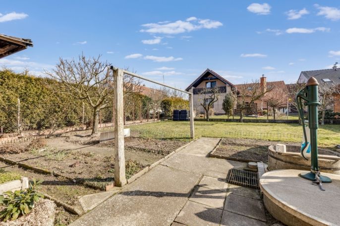 Prodej, Rodinný dům, Hořátev