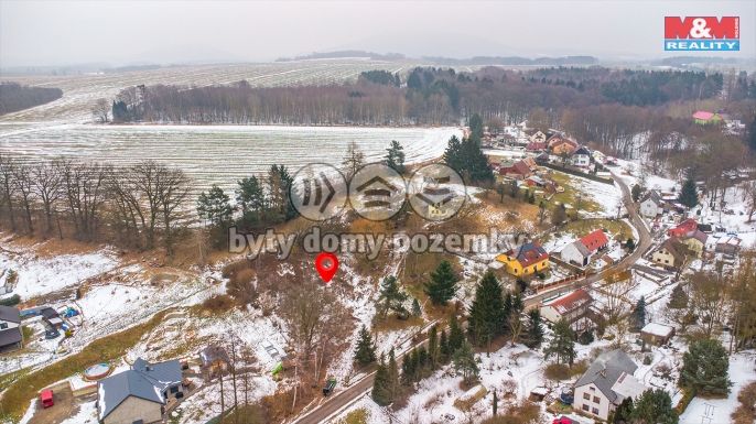 Prodej, Pozemek k bydlení, Bohatice