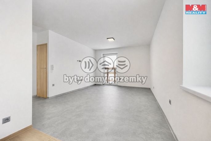 Pronájem, Byt 2+kk, Letohrad