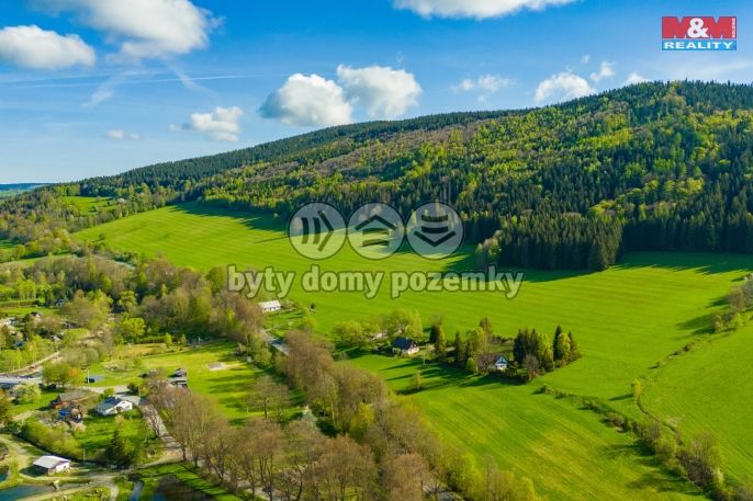 Prodej, Louka, Vrbno pod Pradědem