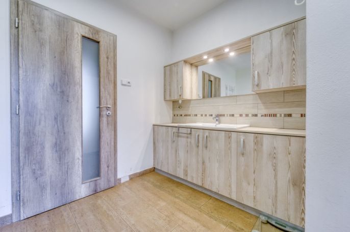 Prodej, Rodinný dům, Tymákov