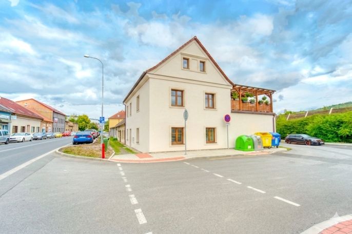 Prodej, Rodinný dům, Králův Dvůr