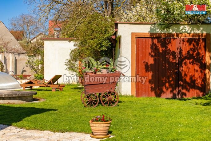 Prodej, Rodinný dům, Chlumčany