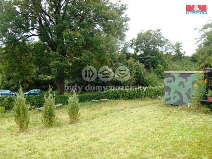 Prodej, Zahrada, Hoštka