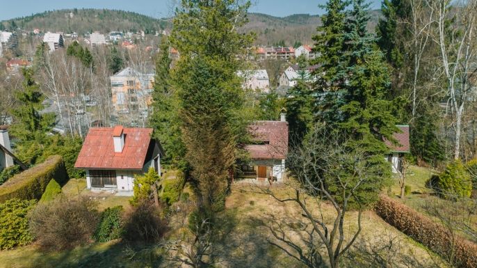 Prodej, Chata, Liberec