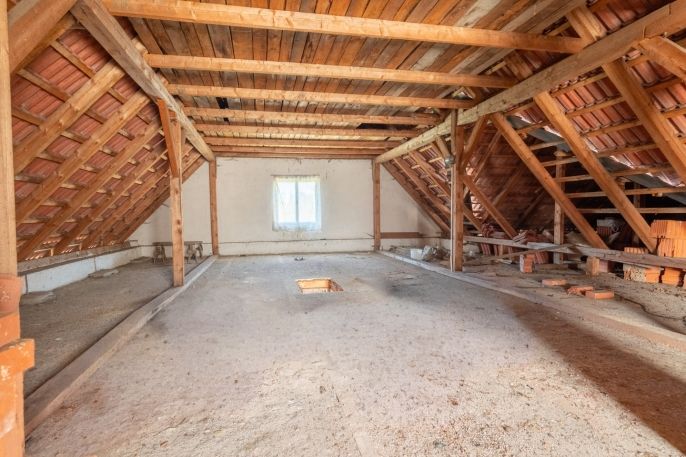 Prodej, Rodinný dům, Pačejov