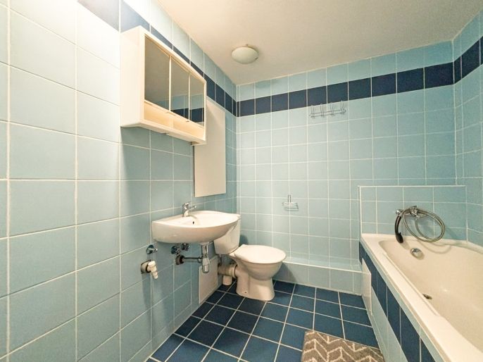 Pronájem, Byt 1+1, Trutnov