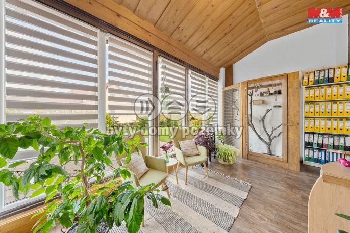 Prodej, Rodinný dům, Huntířov