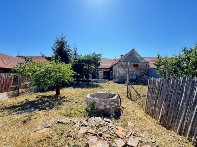 Prodej, Rodinný dům, Jevišovka