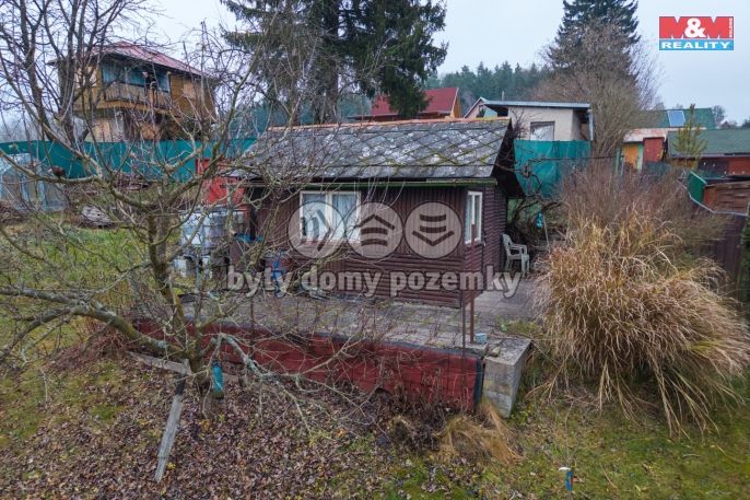 Prodej, Zahrada, Česká Třebová