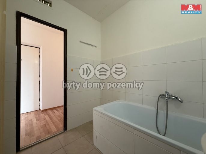 Pronájem, Byt 2+1, Frýdek-Místek