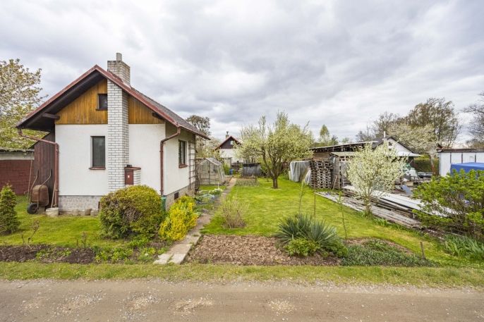 Prodej, Chata, Hradec Králové