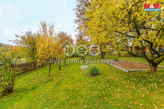Prodej, Zahrada, Domažlice