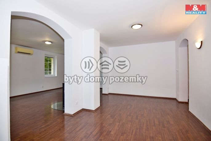 Pronájem, Rodinný dům, Velké Březno