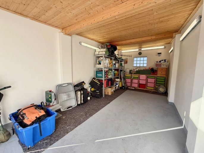 Prodej, Garáž, Děčín