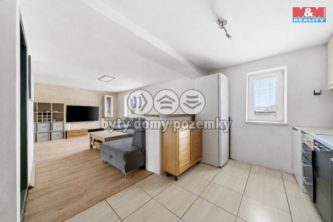 Prodej, Rodinný dům, Letohrad