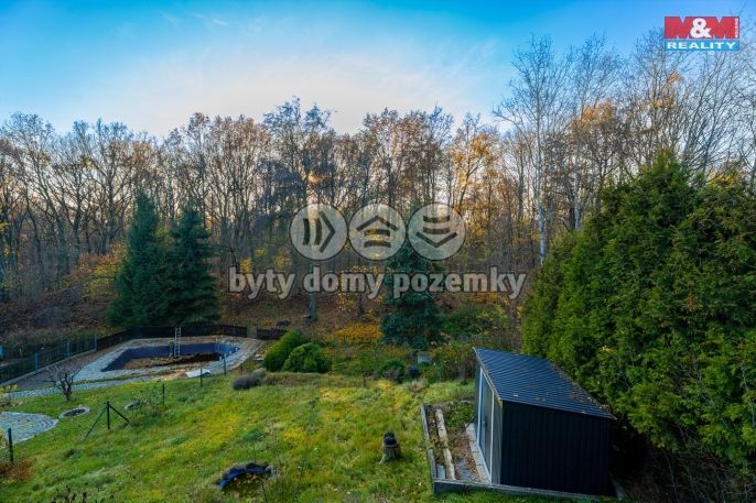 Prodej, Chata, Velké Chvojno