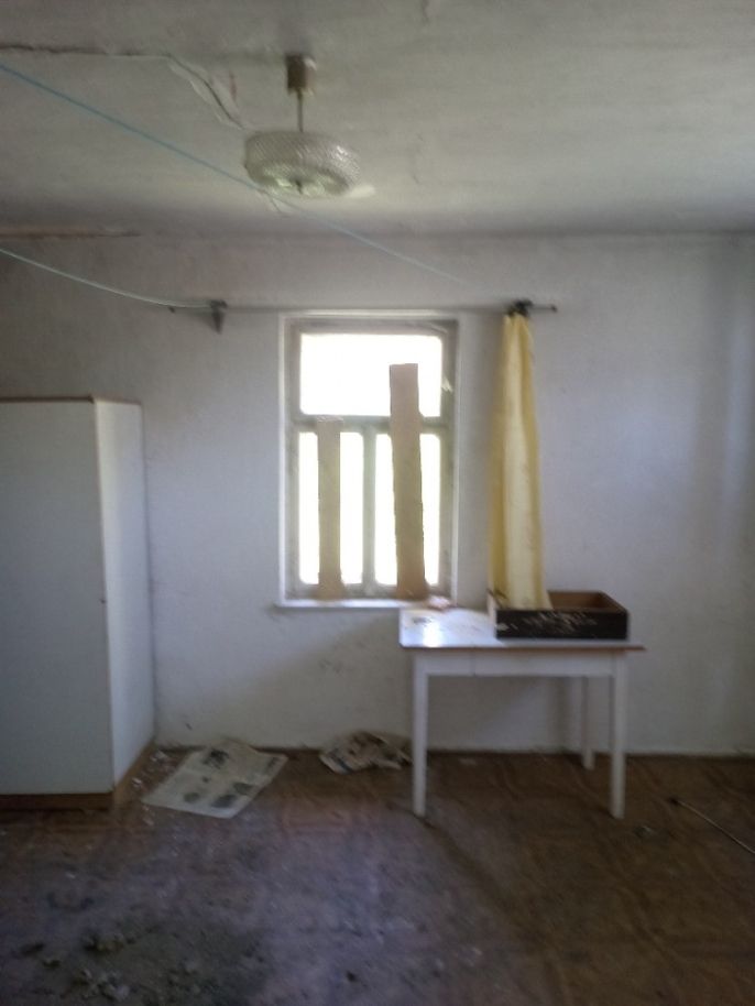 Prodej, Chalupa, Zásada