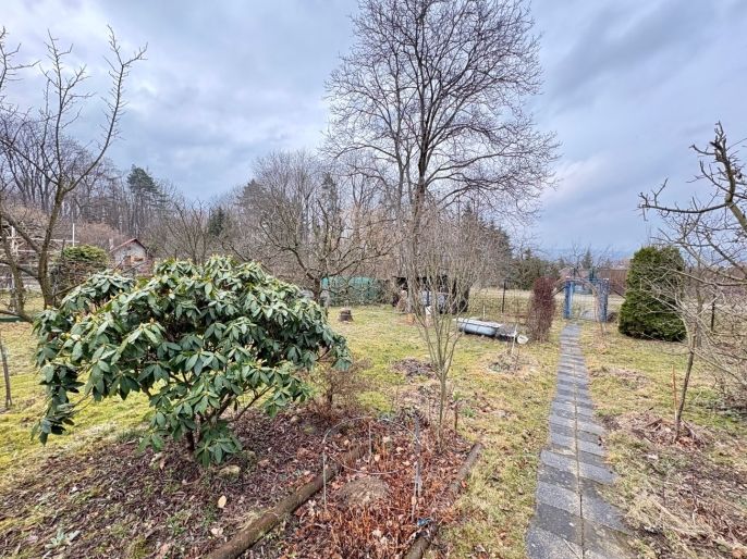 Prodej, Zahrada, Krnov