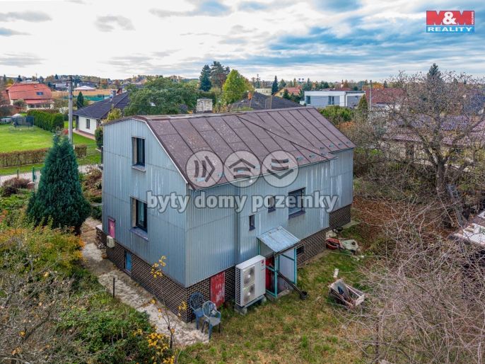 Prodej, Rodinný dům, Ostrava