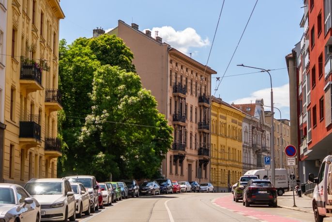Prodej, Byt 2+kk, Brno