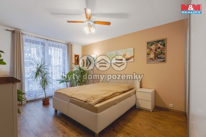 Prodej, Rodinný dům, Buštěhrad