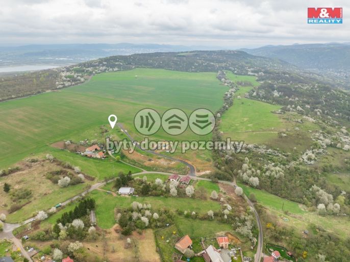 Prodej, Pozemek k bydlení, Řehlovice