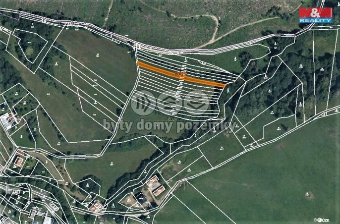 Prodej, Louka, Rajnochovice