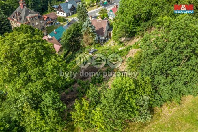 Prodej, Pozemek k bydlení, Pěnčín