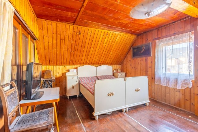 Prodej, Rodinný dům, Višňová