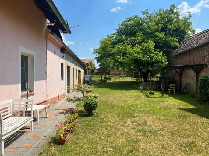 Prodej, Rodinný dům, Koštice