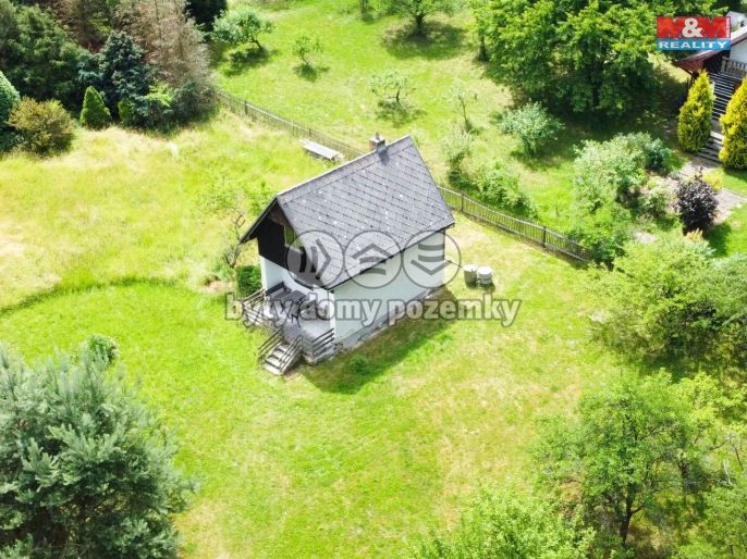 Prodej, Zahrada, Strakonice