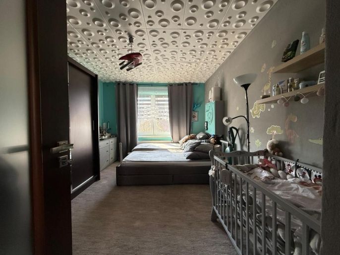 Prodej, Byt 2+1, Vítkov