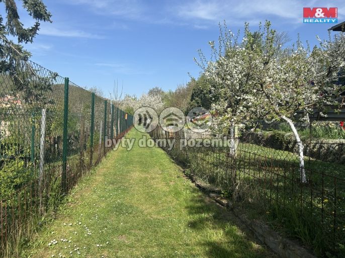 Prodej, Zahrada, Ústí nad Labem