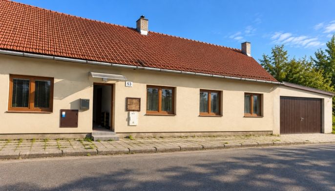 Prodej, Rodinný dům, Všechovice