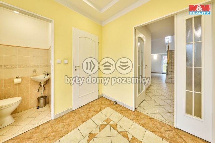Pronájem, Rodinný dům, Trutnov
