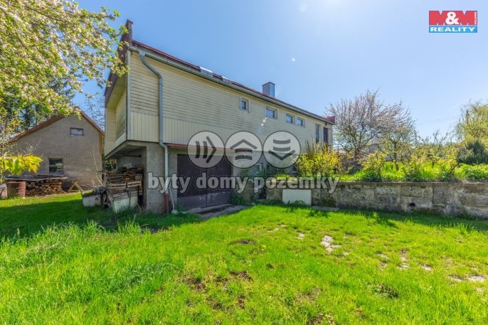 Prodej, Rodinný dům, Studenec