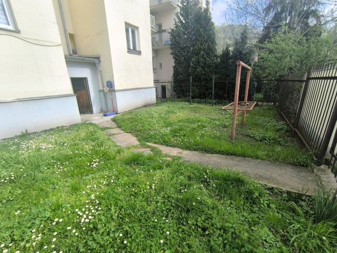 Pronájem, Byt 2+1, Ústí nad Labem