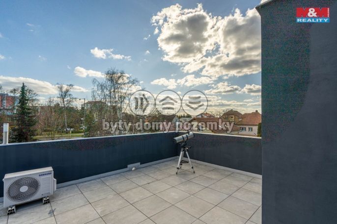 Prodej, Kancelářský prostor, Praha