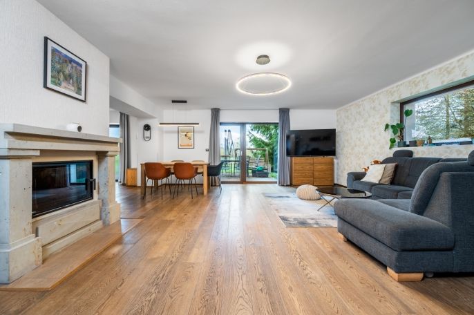 Pronájem, Rodinný dům, Rožmitál pod Třemšínem