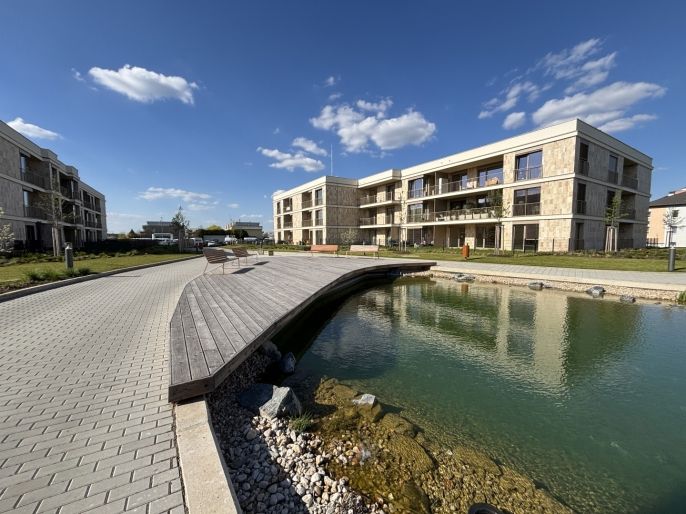 Pronájem, Byt 1+kk, Brandýs nad Labem-Stará Boleslav