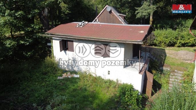 Prodej, Chata, 31 m², Hlučín