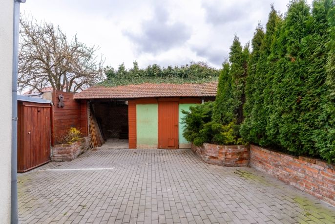 Prodej, Rodinný dům, Zábeštní Lhota