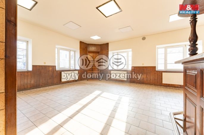 Pronájem, Restaurace, stravování, Liběchov