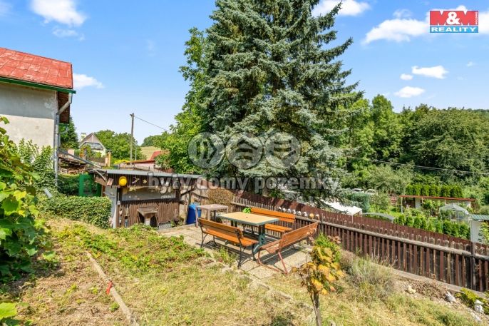 Prodej, Chata, Chuderov