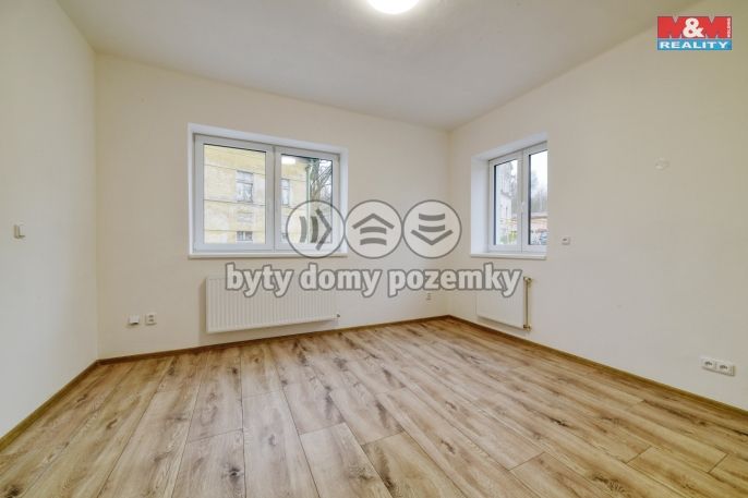 Prodej, Rodinný dům, Luby