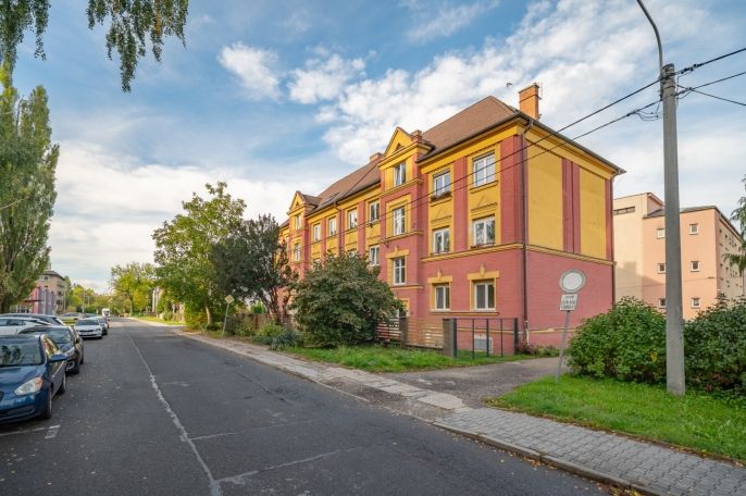 Prodej, Byt 4+1, Ostrava