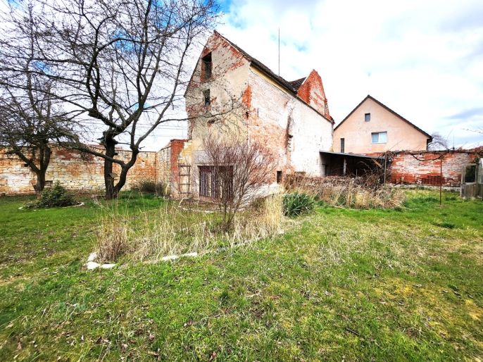 Prodej, Rodinný dům, Liběšice