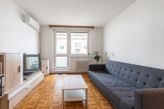 Prodej, Byt 1+1, Napajedla